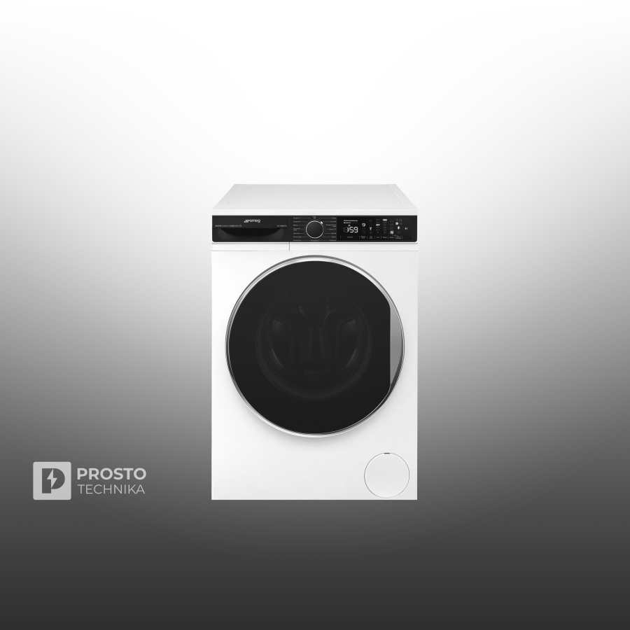 Стиральная машина Smeg WM3T60CRU